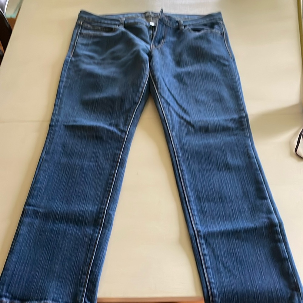 Old Navy The Diva jeans size 12 short